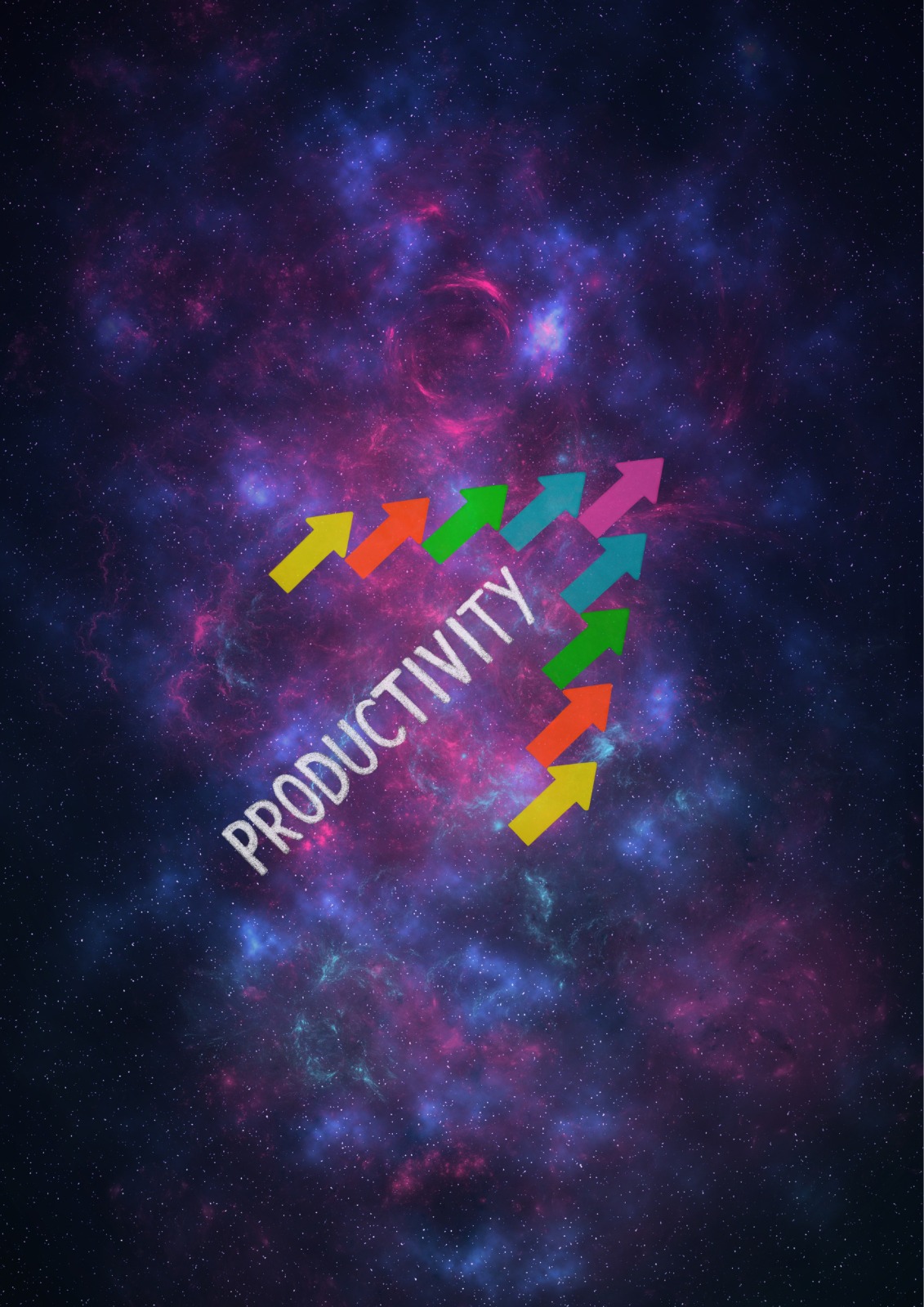 Energy for Productivity