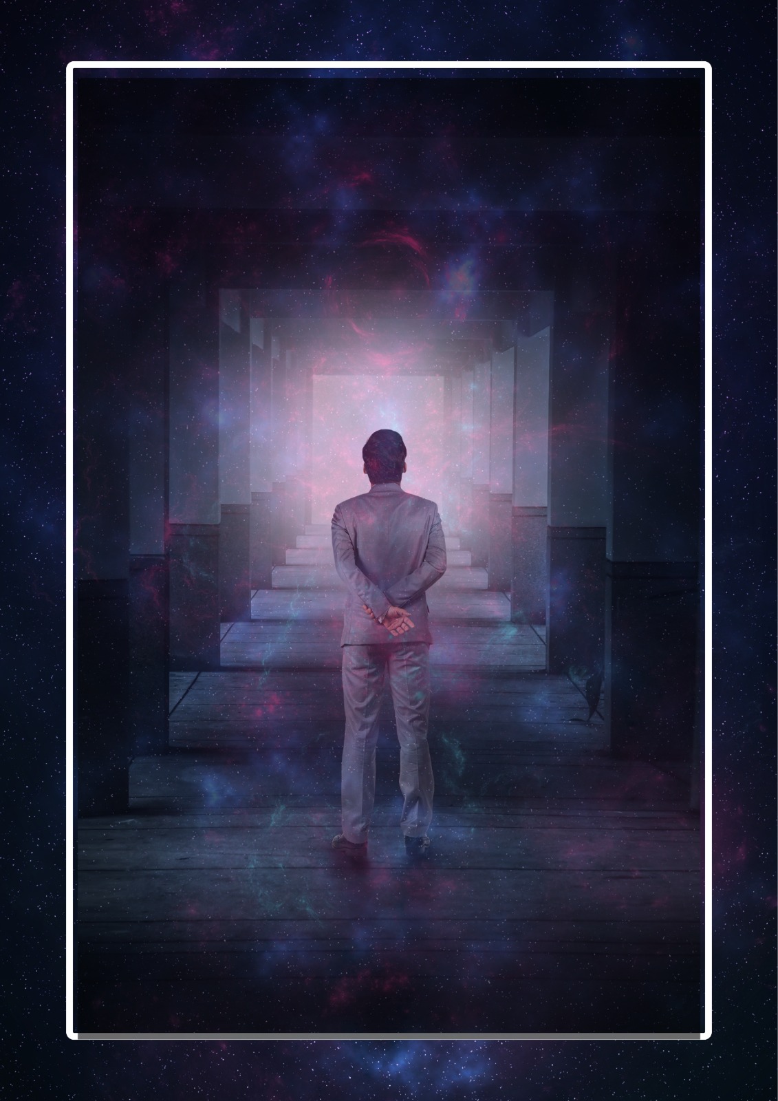 Energy for Leadership